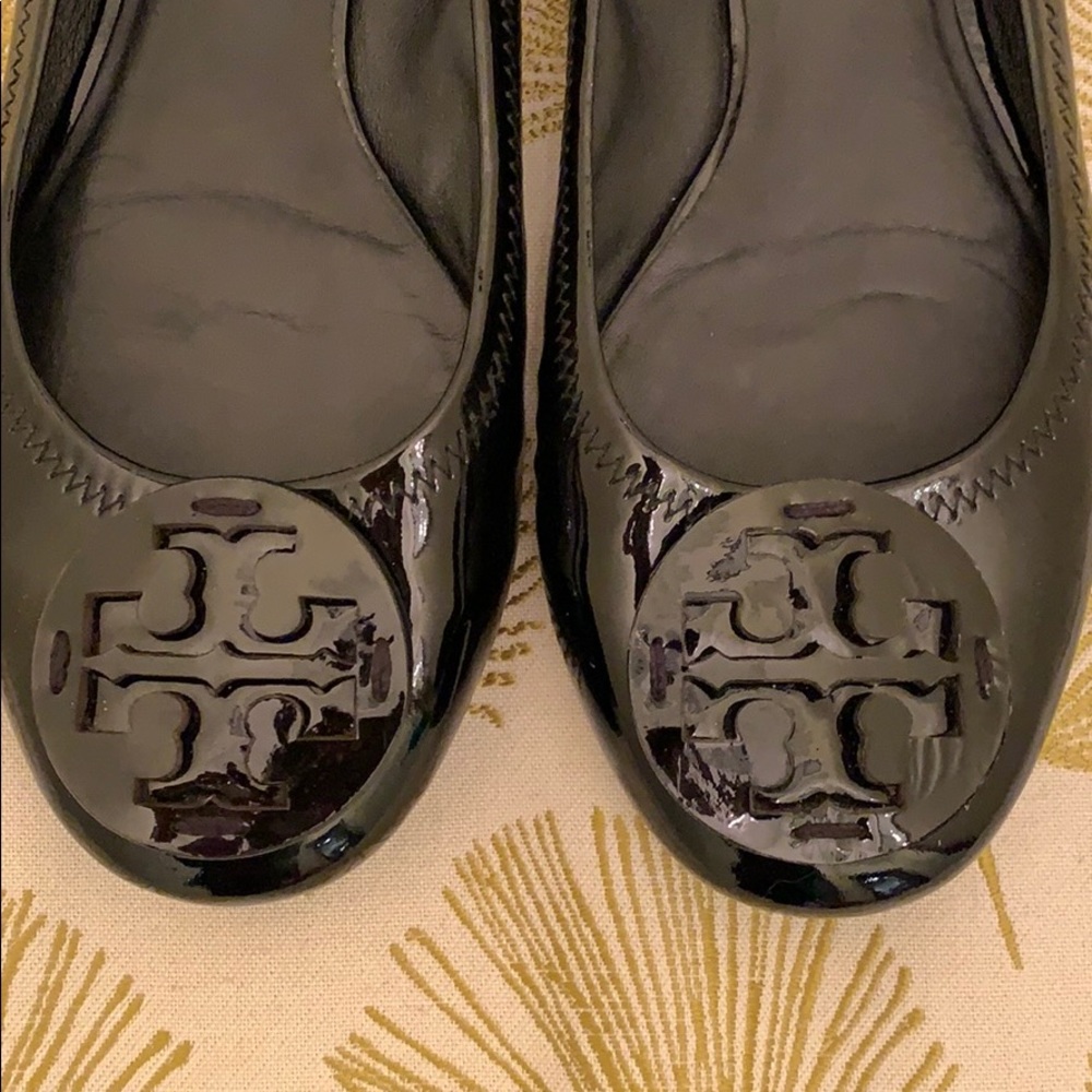 Tory Burch Flats